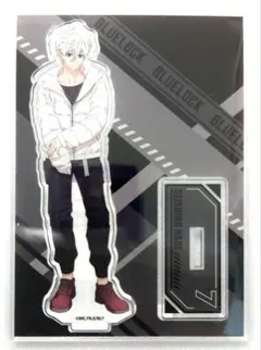 2025年最新】ブルーロック 私服 凪の人気アイテム - メルカリ