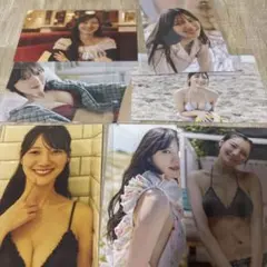 河田陽菜 アイドル