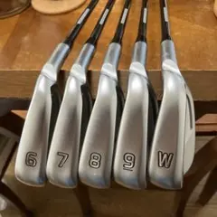 2025年最新】i525 6番アイアンの人気アイテム - メルカリ