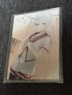 探偵はもう、死んでいる。 シエスタ アクリルプレート