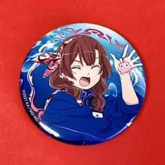 ARIA×シーパラ　あずさ・B・マクラーレン　トレーディングキャラバッジ