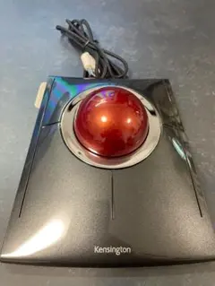 Kensington SlimBlade Trackball 本体