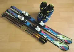 2025年最新】NORDICA 種類：セット 板の人気アイテム - メルカリ