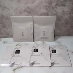 ジェイエッロ　スキンケアセット＆雪肌精MYVスキンケアセットのサムネイル