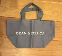 【新品未使用】DEAN & DELUCA　新品チャリティートートバッグ