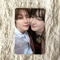 2025年最新】nct wish トレカ シオンの人気アイテム - メルカリ