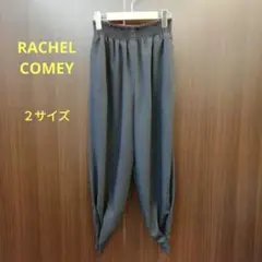 RACHEL COMEY　バルーン　パンツ　M　黒　　72-0904-5Aのサムネイル