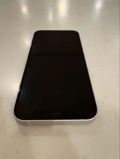 iPhone12mimi スマートフォン本体