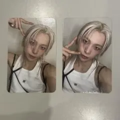 AMPERS&ONE ペンコン メンシプトレカ ジホ