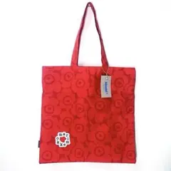新品 marimekko マリメッコ トートバッグ Unikko Metka