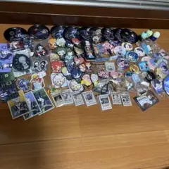 アニメ　キャラグッズ　大量　まとめ売り
