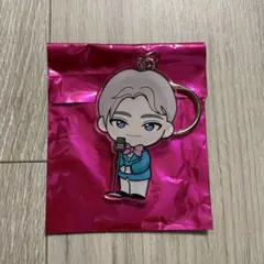 超特急 アロハ ご当地キーホルダー 大阪