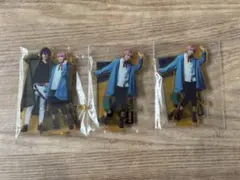 ヒプステ 飴村乱数 安井謙太郎 アクリルスタンド