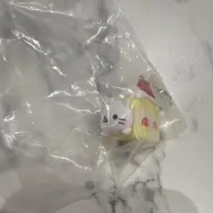 にゃんにゃんにゃんこ マーカーアクセサリー めじるし ショートにゃんこ