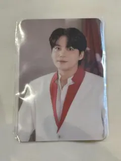 ATEEZ × ANITTEZ 韓国 POPUP ラントレ ジョンホ