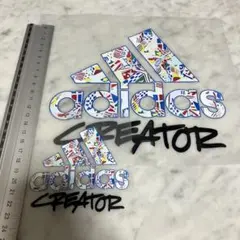 アイロンシートセット
