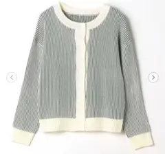 a*i様 ユナイテッドアローズ　カーディガン　美品