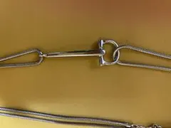 [美品]チェーンベルト