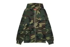 2026年最新】supreme small box hooded sweatshirt camoの人気アイテム