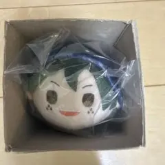 ハイキュー　もちもちマスコット　山口