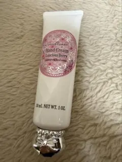 JILL STUART Hand Cream Luscious Berry