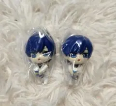 いれいす　つまんでつなげてますこっと　If
