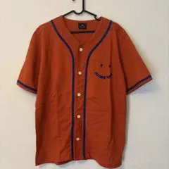 オレンジ インナー