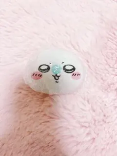 ちいかわ カプキャラ モモンガ