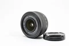 新品級☆FULIFILM XC13-33mm F3.5-6.3 OIS #495 - メルカリ