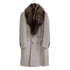 2026年最新】YOSHIYUKI KONISHI チェスターコートの人気アイテム