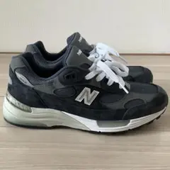 New Balance ニューバランス M992GG