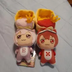 レ*読様 アイナナ　ドンぬい　プリンカー　天陸セット