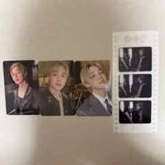 BTS ARIRANG アリラン トレカ