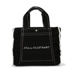 JILL by JILLSTUART グリルトート 小