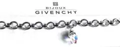 ★GIVENCHYジバンシー　ブレスレット　虹色　プリズム　レインボー