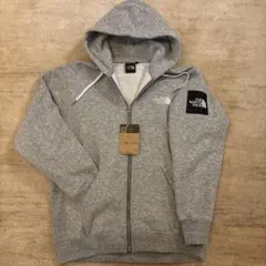 【新品タグ付レア】THE NORTH FACE NT62349 サイズS グレー