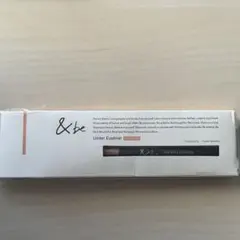 &be アンドビー アンダーアイライナー  ピンクパール