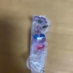 ピクミン めじるしアクセサリー　羽ピクミン