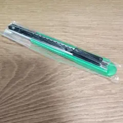 알파 커터 스페셜 A 그린
