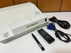 2026年最新】日立 プロジェクターの人気アイテム - メルカリ