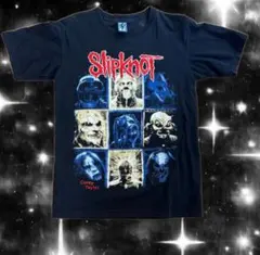 Slipknot 2008 World Tour TシャツS - メルカリ