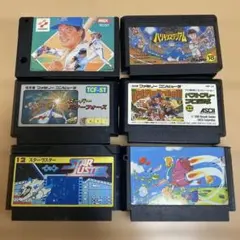 2026年最新】msx 激突ペナントレースの人気アイテム - メルカリ