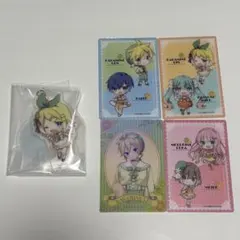 フリューくじ 初音ミク Citrus MIKU まとめ売り