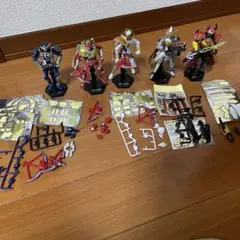 仮面ライダー装動