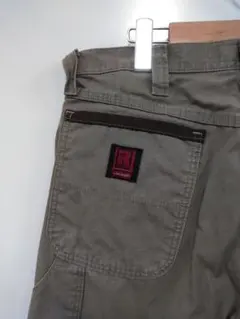 31767 Wrangler ペインターパンツ