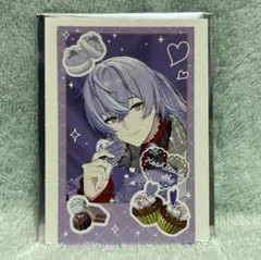 2026年最新】Valentine チェキ 星導の人気アイテム - メルカリ