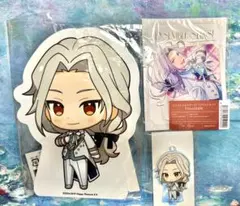 あんスタ 乱凪砂 旧fine グッズ