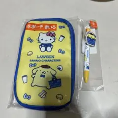 サンリオキャラクターズ当たりくじ 2026年2月発売