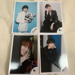 IMPACTors IMP. 基俊介 公式写真 セット