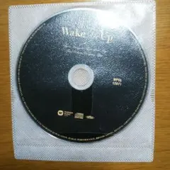 TWICE Wake Me Up CD